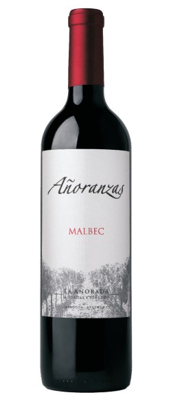 AÑORANZAS BLEND RESERVA 2022