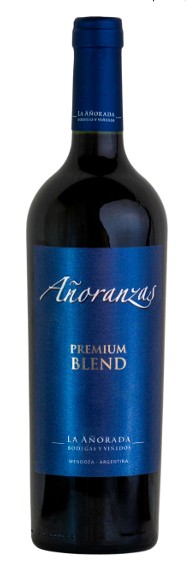 AÑORANZAS BLEND PREMIUM
